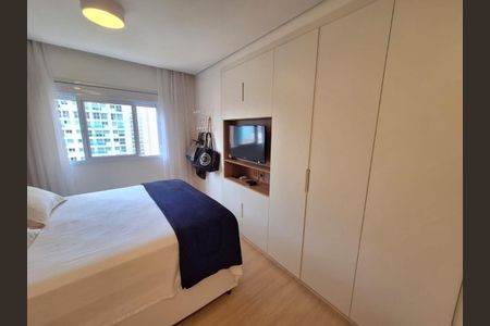 Apartamento à venda com 74m², 1 quarto e 2 vagasFoto 24