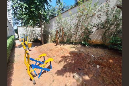 Apartamento à venda com 74m², 1 quarto e 2 vagasFoto 41