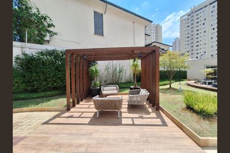Apartamento à venda com 74m², 1 quarto e 2 vagasFoto 39
