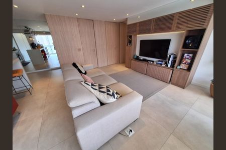 Apartamento à venda com 74m², 1 quarto e 2 vagasFoto 07