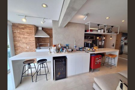 Apartamento à venda com 74m², 1 quarto e 2 vagasFoto 04