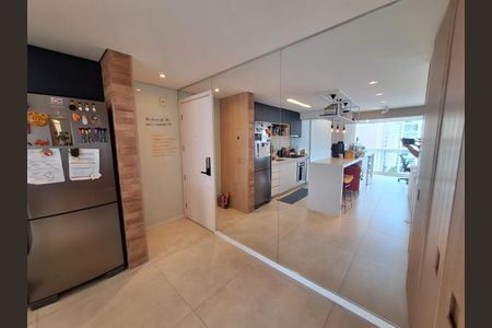 Apartamento à venda com 74m², 1 quarto e 2 vagasFoto 11