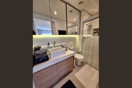 Apartamento à venda com 74m², 1 quarto e 2 vagasFoto 28