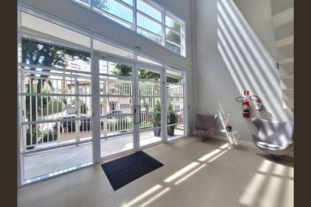 Apartamento à venda com 74m², 1 quarto e 2 vagasFoto 53