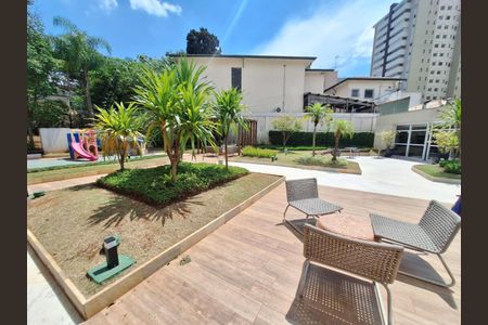 Apartamento à venda com 74m², 1 quarto e 2 vagasFoto 46