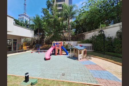 Apartamento à venda com 74m², 1 quarto e 2 vagasFoto 40