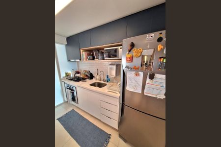 Apartamento à venda com 74m², 1 quarto e 2 vagasFoto 14