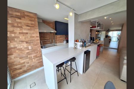 Apartamento à venda com 74m², 1 quarto e 2 vagasFoto 05