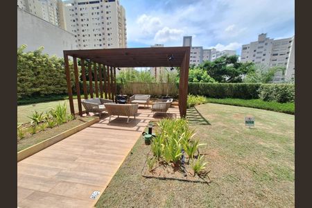 Apartamento à venda com 74m², 1 quarto e 2 vagasFoto 37