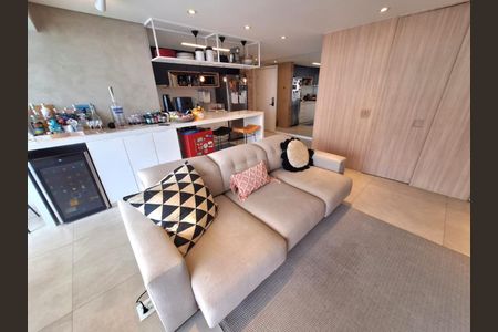 Apartamento à venda com 74m², 1 quarto e 2 vagasFoto 18