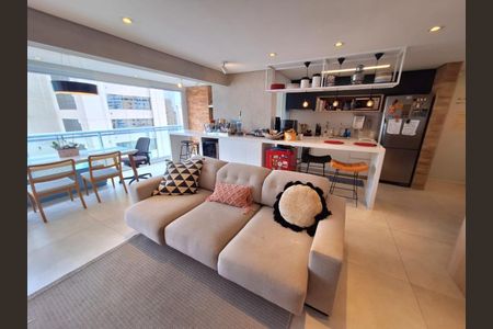 Apartamento à venda com 74m², 1 quarto e 2 vagasFoto 27