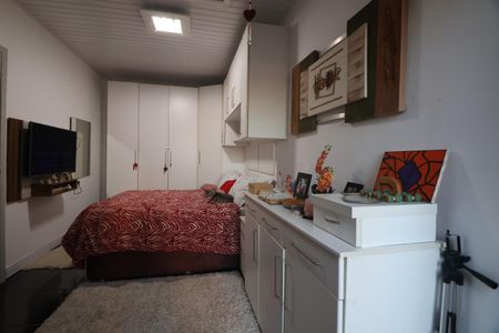 Casa à venda com 172m², 4 quartos e 4 vagasQuarto 3