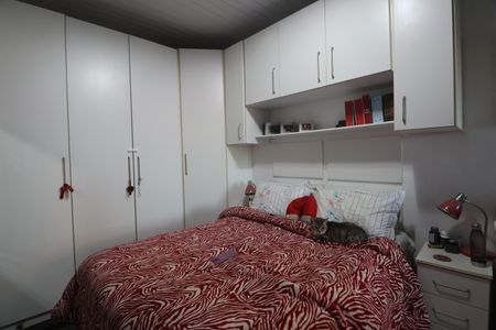 Casa à venda com 172m², 4 quartos e 4 vagasQuarto 3