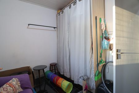 Casa à venda com 172m², 4 quartos e 4 vagasQuarto 4