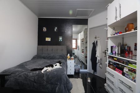 Casa à venda com 172m², 4 quartos e 4 vagasQuarto 2