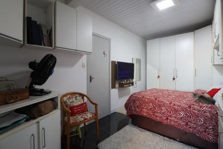 Casa à venda com 172m², 4 quartos e 4 vagasQuarto 3