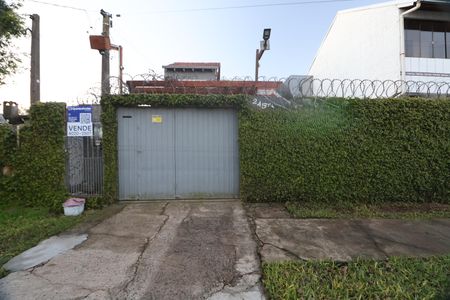 Casa à venda com 172m², 4 quartos e 4 vagasFachada