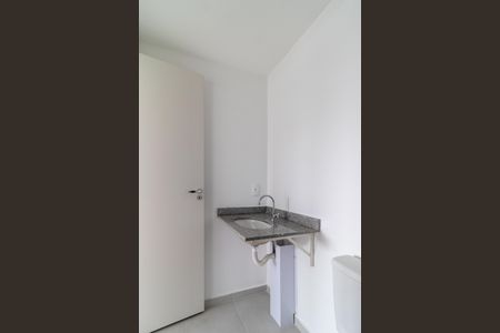 Apartamento à venda com 41m², 2 quartos e 1 vagaBanheiro