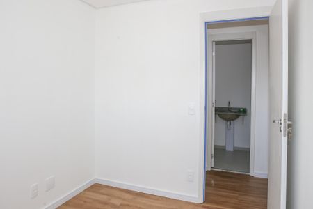 Apartamento à venda com 41m², 2 quartos e 1 vagaQuarto 2