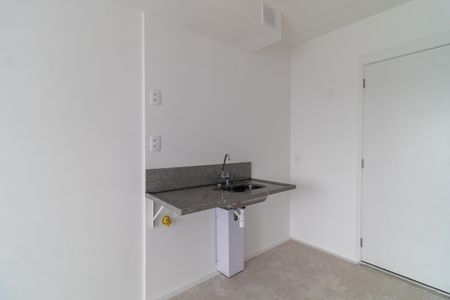 Apartamento à venda com 41m², 2 quartos e 1 vagaCozinha