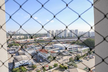 Apartamento à venda com 41m², 2 quartos e 1 vagaVista do Quarto 1