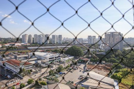 Apartamento à venda com 41m², 2 quartos e 1 vagaVista do Quarto 2