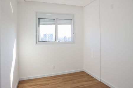 Apartamento à venda com 41m², 2 quartos e 1 vagaQuarto 2