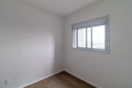 Apartamento à venda com 41m², 2 quartos e 1 vagaQuarto 2