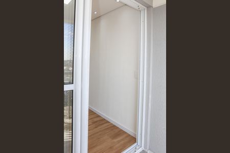 Apartamento à venda com 41m², 2 quartos e 1 vagaSacada