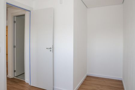 Apartamento à venda com 41m², 2 quartos e 1 vagaQuarto 1