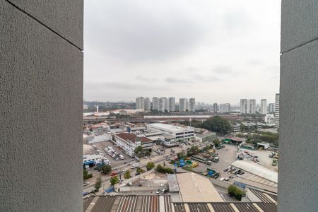 Apartamento à venda com 41m², 2 quartos e 1 vagaVista do Quarto 2