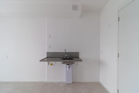 Apartamento à venda com 41m², 2 quartos e 1 vagaCozinha