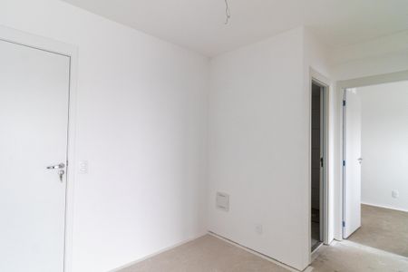 Apartamento à venda com 41m², 2 quartos e 1 vagaSala de Jantar