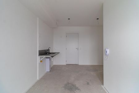 Apartamento à venda com 41m², 2 quartos e 1 vagaSala