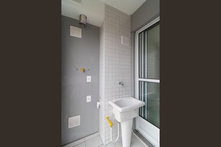 Apartamento à venda com 41m², 2 quartos e 1 vagaÁrea de Serviço