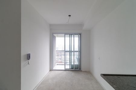 Sala de apartamento à venda com 2 quartos, 41m² em Lapa, São Paulo