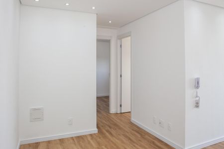 Apartamento à venda com 41m², 2 quartos e 1 vagaSala e Cozinha