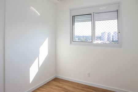 Apartamento à venda com 41m², 2 quartos e 1 vagaQuarto 2