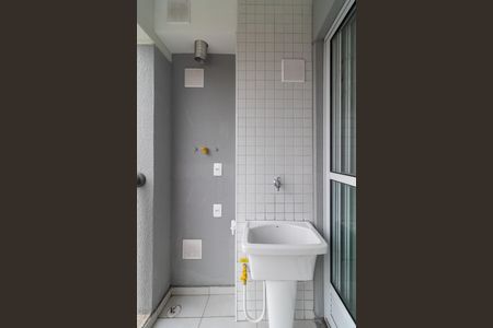 Apartamento à venda com 41m², 2 quartos e 1 vagaÁrea de Serviço