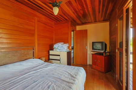 Casa de condomínio à venda com 650m², 4 quartos e 8 vagasQuarto 3