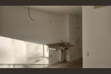 Apartamento à venda com 1 quarto, 26m² em Pinheiros, São Paulo