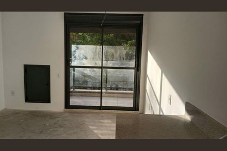 Apartamento à venda com 1 quarto, 26m² em Pinheiros, São Paulo