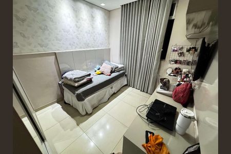 Apartamento à venda com 3 quartos, 140m² em Palmares, Belo Horizonte