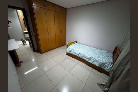 Apartamento à venda com 3 quartos, 140m² em Palmares, Belo Horizonte