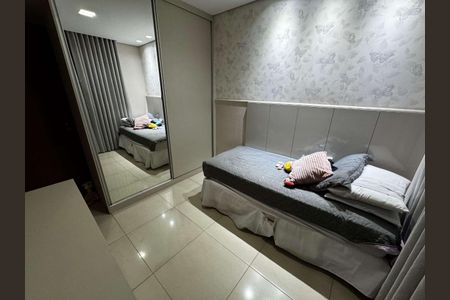 Apartamento à venda com 3 quartos, 140m² em Palmares, Belo Horizonte