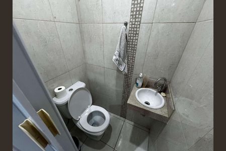 Apartamento à venda com 3 quartos, 140m² em Palmares, Belo Horizonte