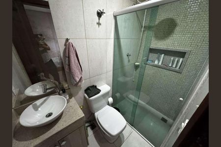 Apartamento à venda com 3 quartos, 140m² em Palmares, Belo Horizonte