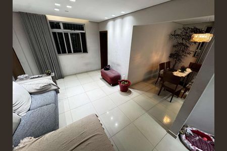 Apartamento à venda com 3 quartos, 140m² em Palmares, Belo Horizonte