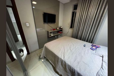Apartamento à venda com 3 quartos, 140m² em Palmares, Belo Horizonte