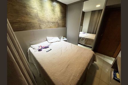 Apartamento à venda com 3 quartos, 140m² em Palmares, Belo Horizonte